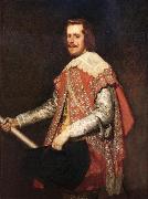 King philip iv of spain VELAZQUEZ, Diego Rodriguez de Silva y